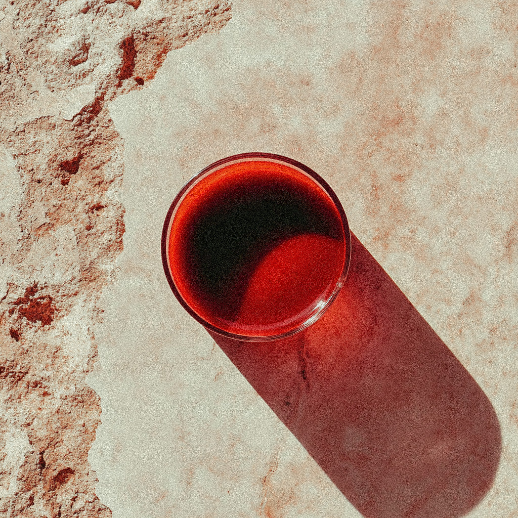 Linguale Aufnahme: Was unseren Berberin-Saft von anderen Produkten unterscheidet