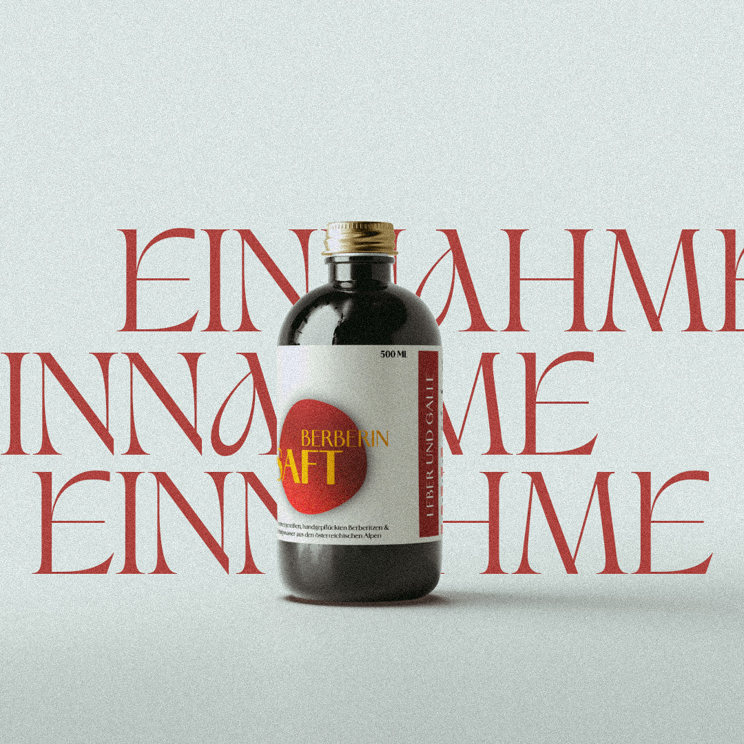 Die richtige Einnahme von BerBerSan™ – So unterstützt du deine Gesundheit optimal