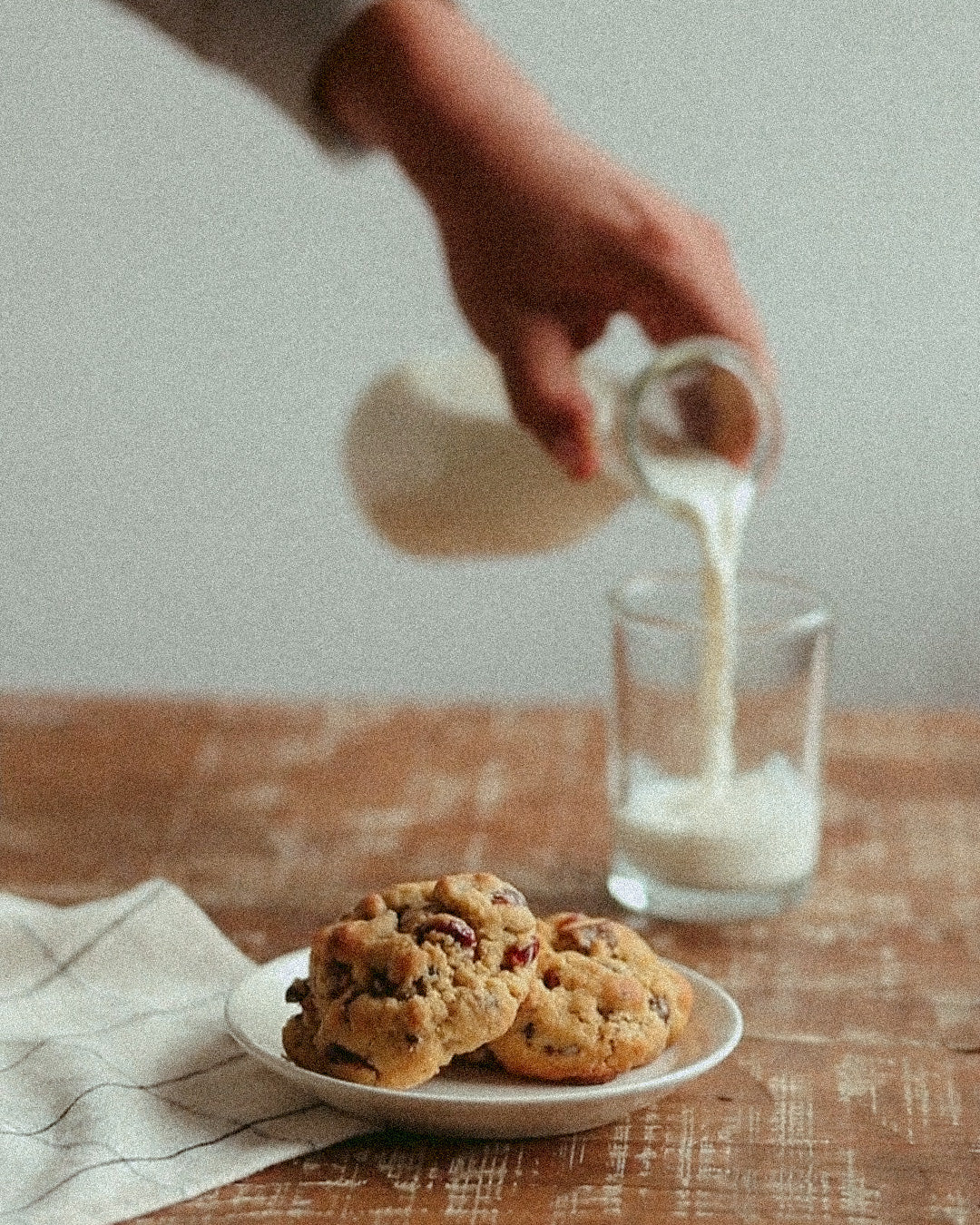 Weihnachtszeit vorbei – Gib deiner Leber Entlastung mit BerberSan™