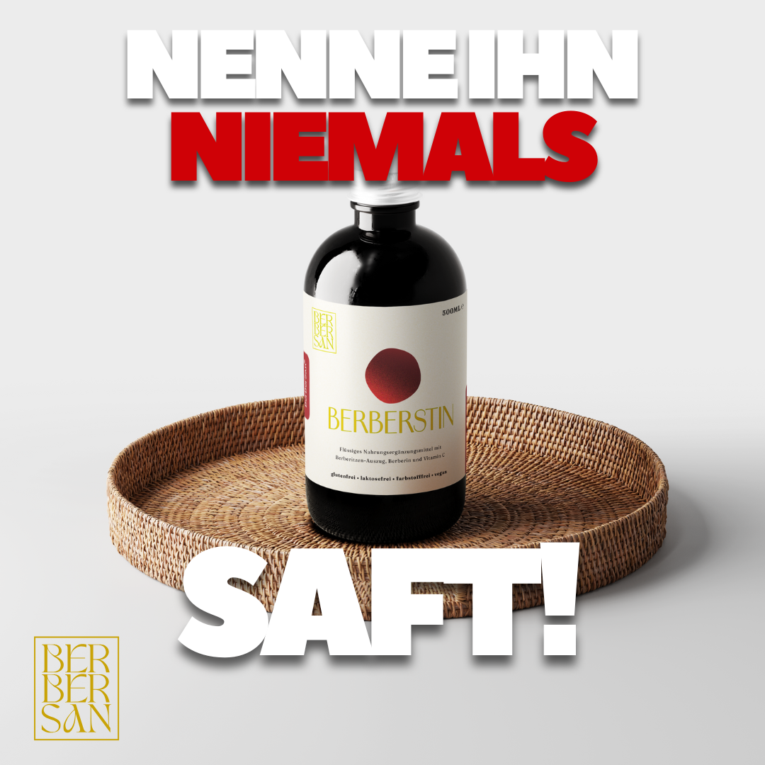 Warum unser Saft jetzt nicht mehr „Saft“ heißt – und warum das eigentlich eine gute Nachricht ist 😄