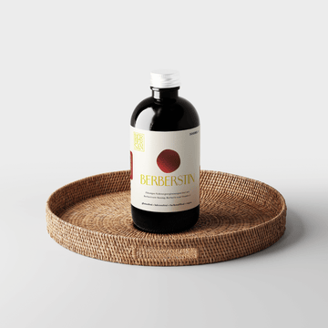 BerBerSan® Berberstin | 30 Tage