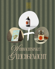 🎁 Weihnachtspaket: Gleichgewicht